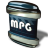 File MPG Icon 48x48 png